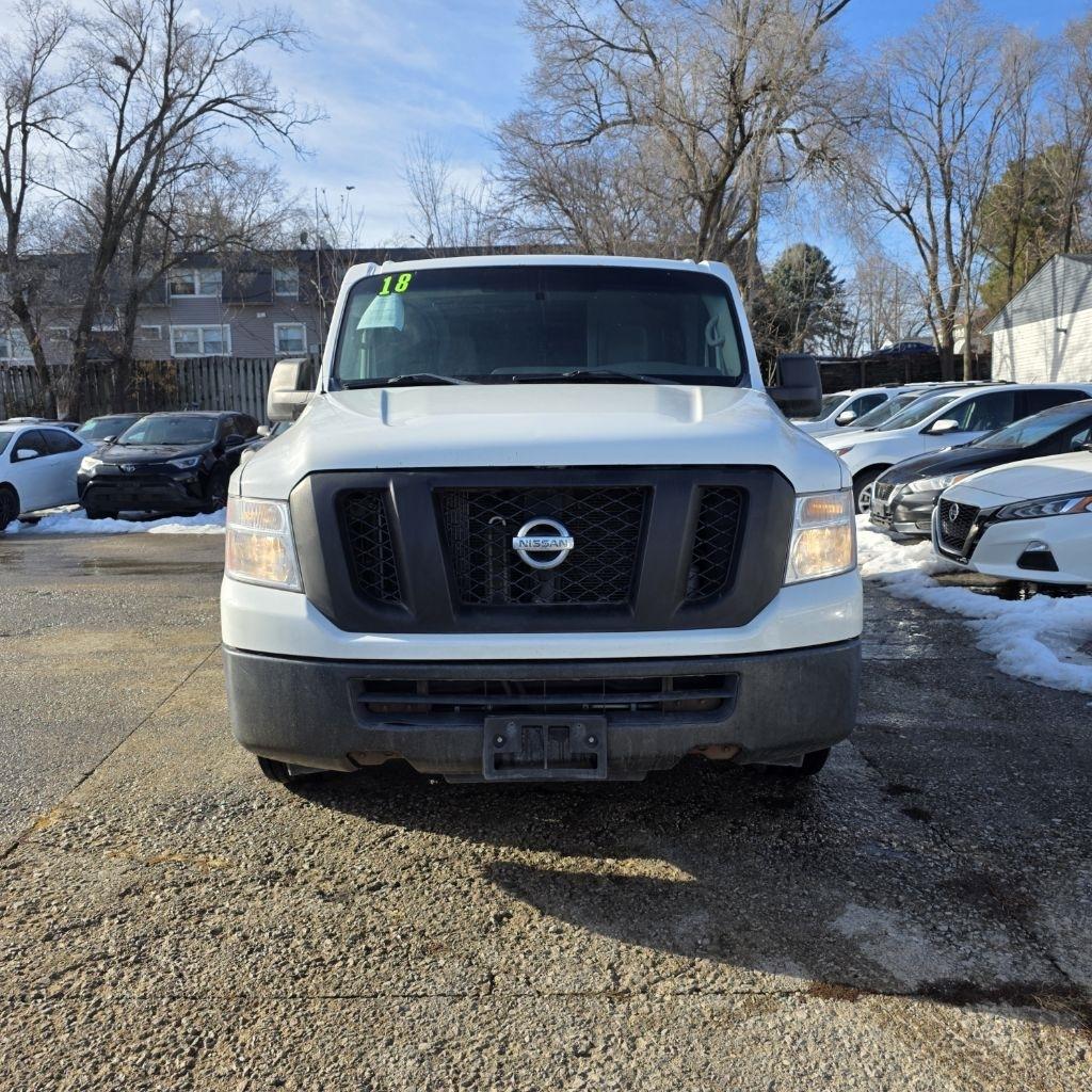 nissan nv cargo 2018 1N6BF0KY5JN811336 image nissan nv cargo 2018 1N6BF0KY5JN811336 image